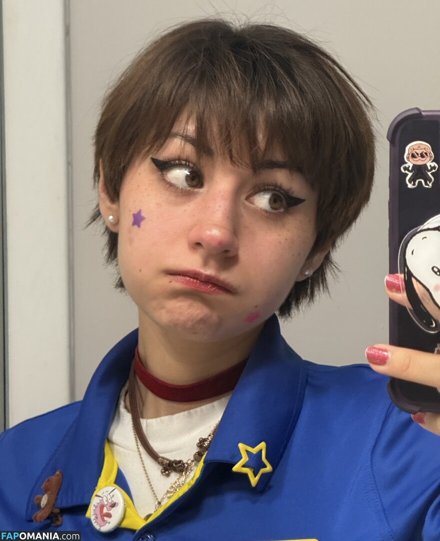 MimiDoesCosplay Nago OnlyFans  Przeciekłe zdjęcie #19