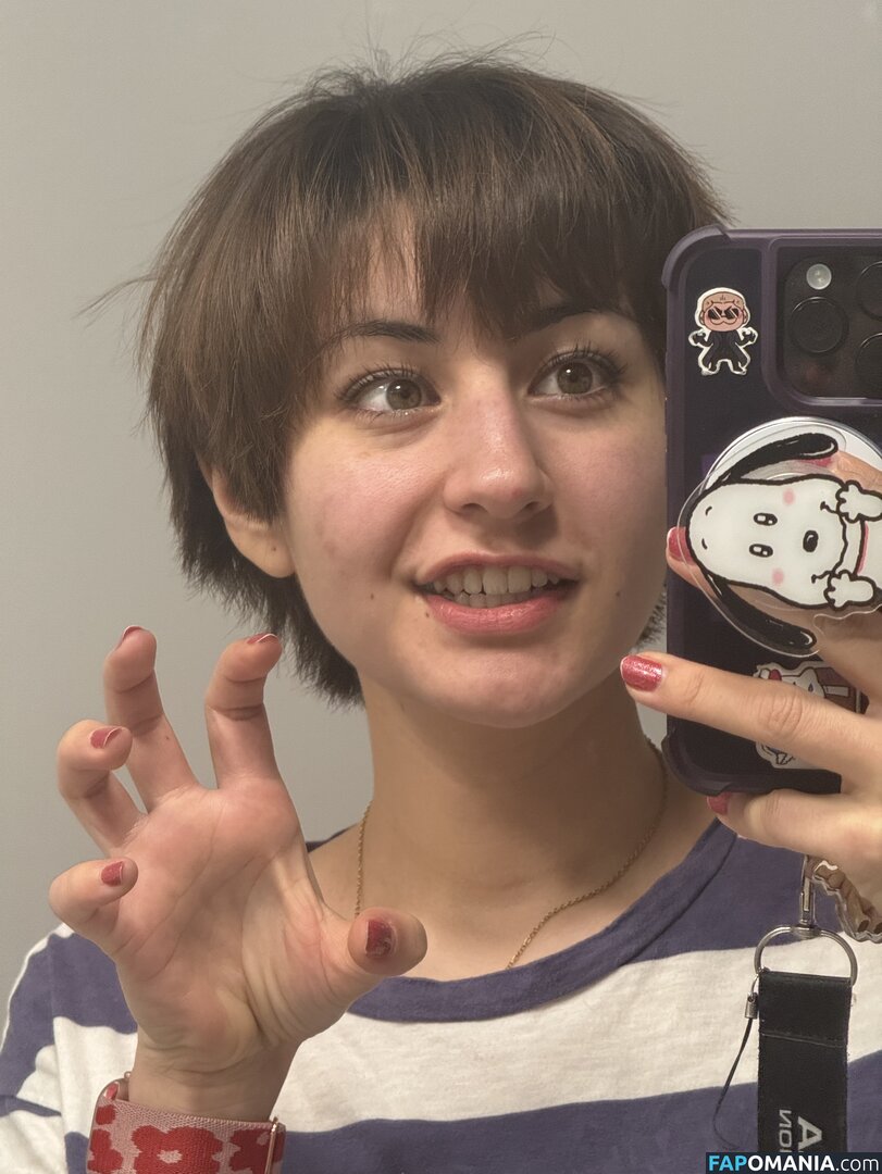 MimiDoesCosplay Nago OnlyFans  Przeciekłe zdjęcie #21