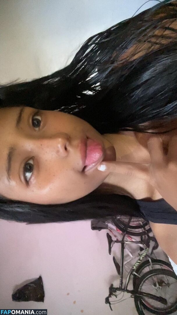 mariacoelhinhosfofo / mimiesquisitinha Nago OnlyFans  Przeciekłe zdjęcie #1