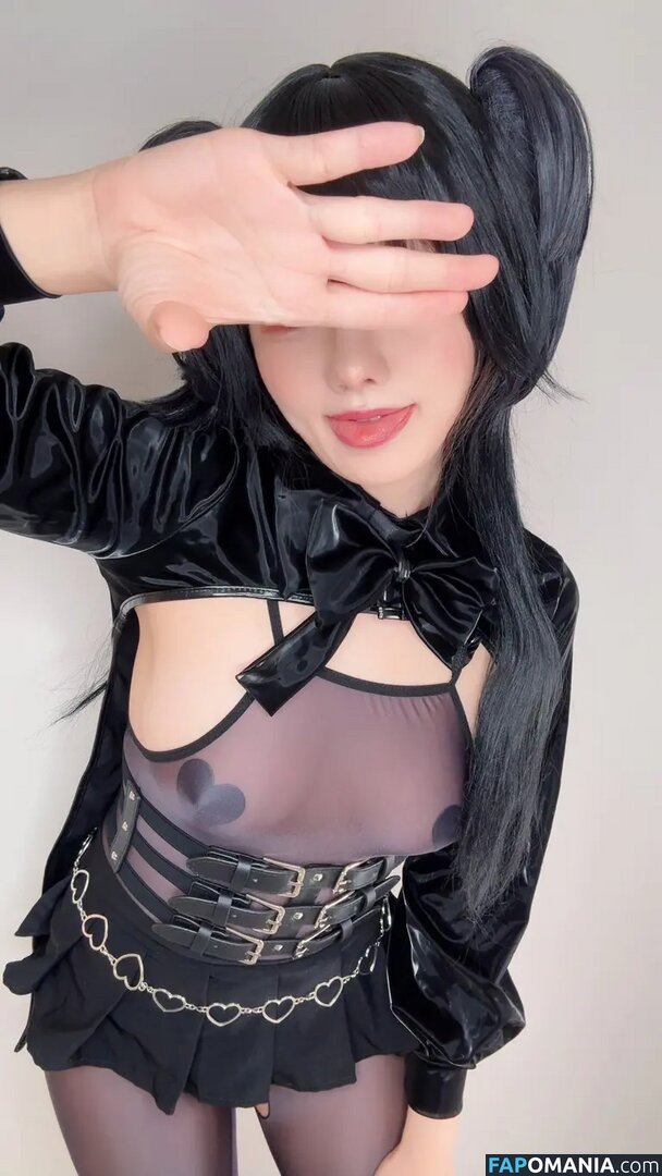 amomerci / mimocos / mimoe / mimomerci Nago OnlyFans  Przeciekłe zdjęcie #3