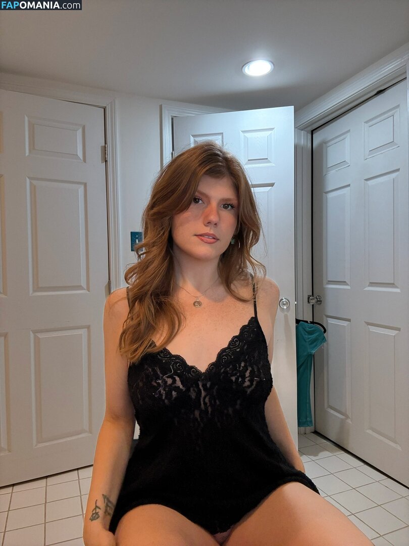 Mimosamantha Nago OnlyFans  Przeciekłe zdjęcie #11