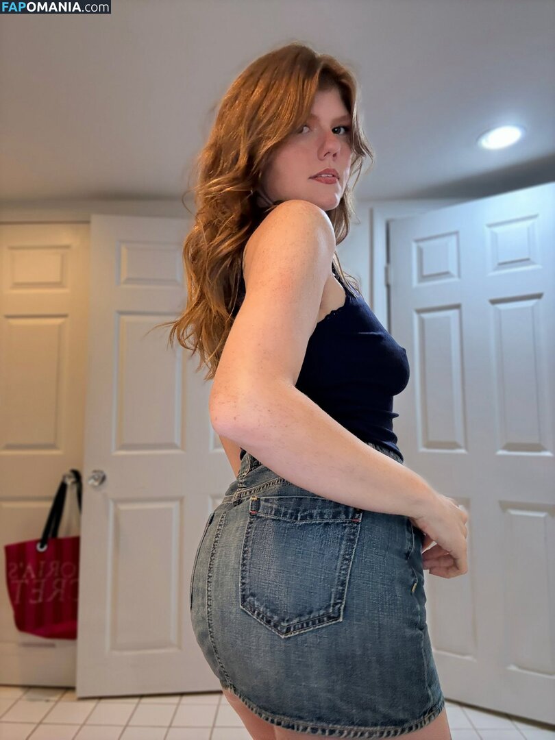 Mimosamantha Nago OnlyFans  Przeciekłe zdjęcie #13