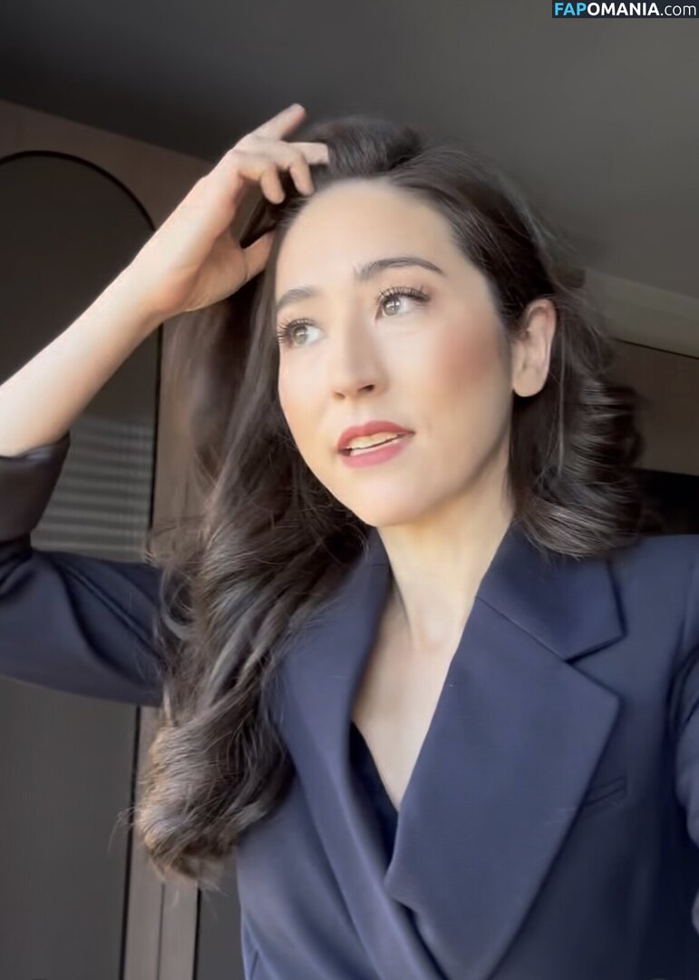 Mina Kimes / mina_kimes Nago OnlyFans  Przeciekłe zdjęcie #158