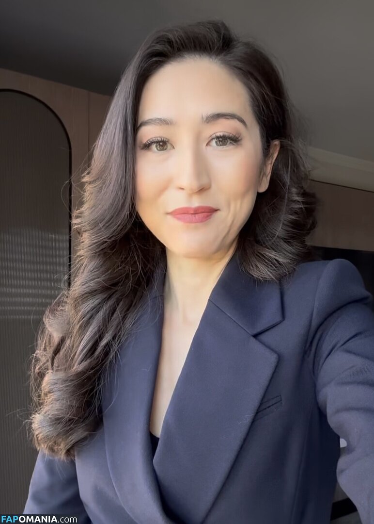 Mina Kimes / mina_kimes Nago OnlyFans  Przeciekłe zdjęcie #159