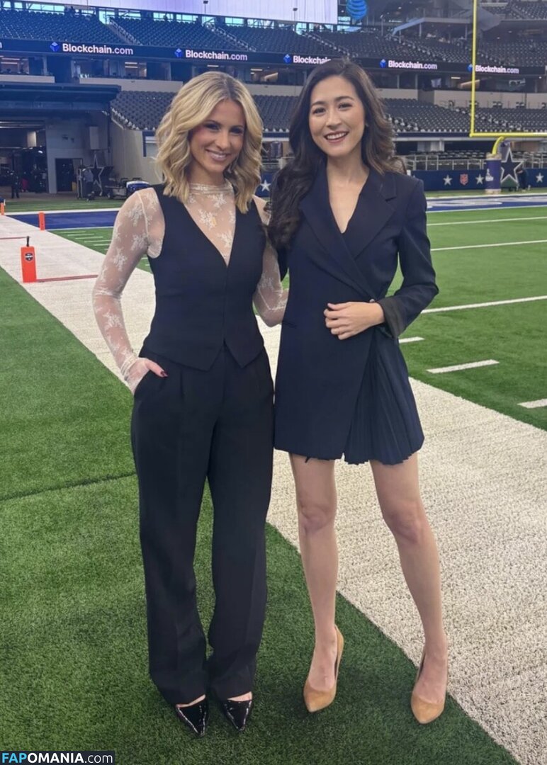 Mina Kimes / mina_kimes Nago OnlyFans  Przeciekłe zdjęcie #160