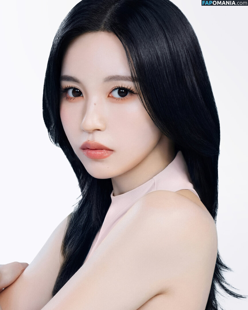 Mina Myoi / TWICE / latinamina / mina_sr_my Nago OnlyFans  Przeciekłe zdjęcie #1