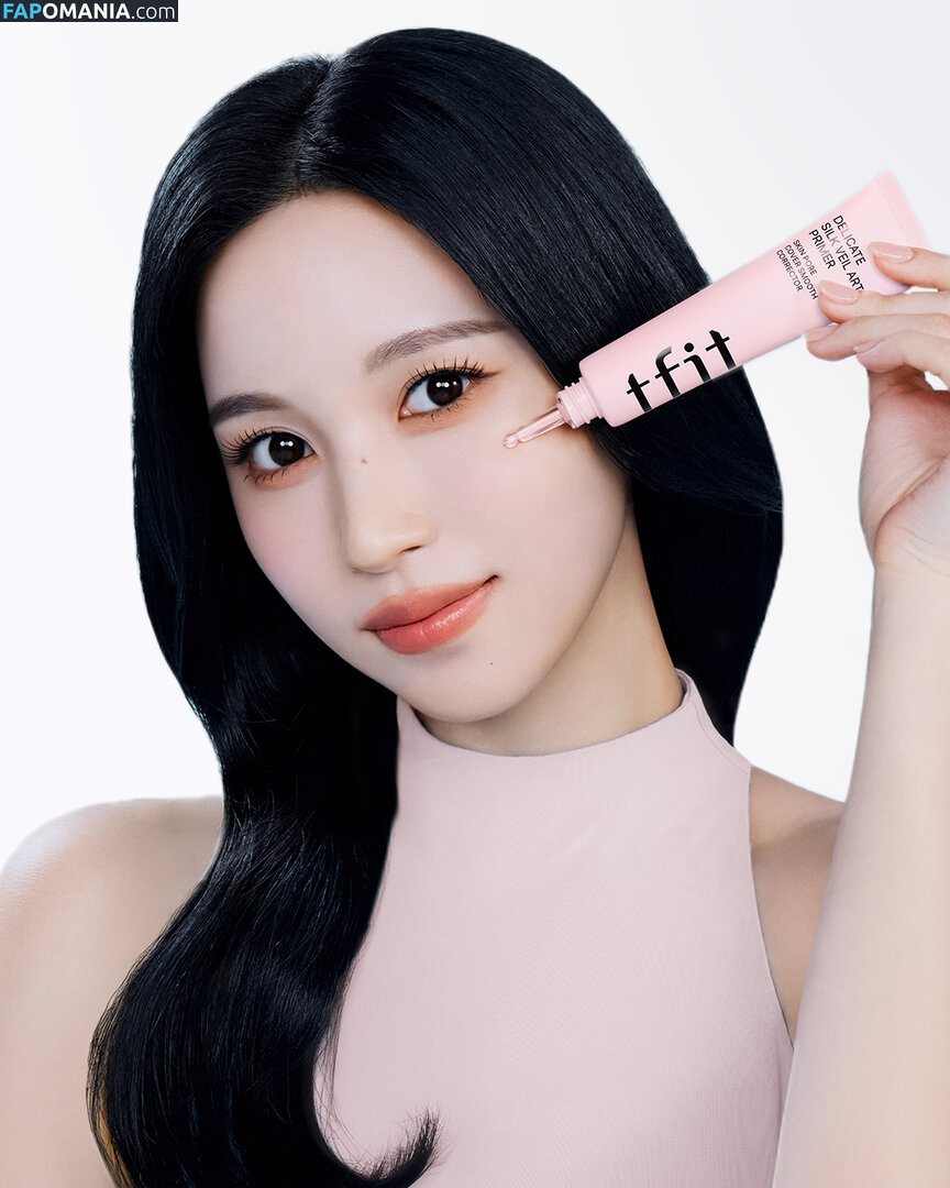 Mina Myoi / TWICE / latinamina / mina_sr_my Nago OnlyFans  Przeciekłe zdjęcie #2