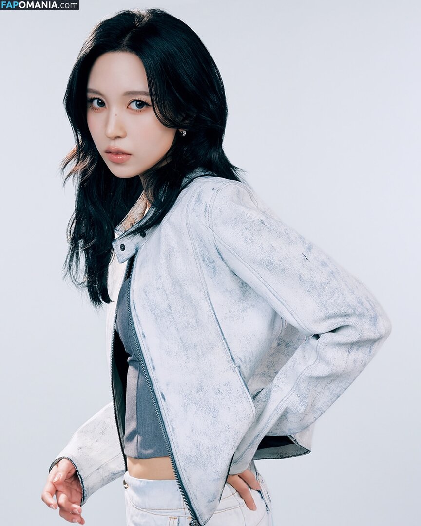 Mina Myoi / TWICE / latinamina / mina_sr_my Nago OnlyFans  Przeciekłe zdjęcie #3