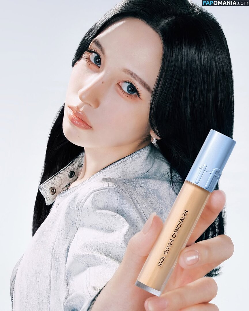 Mina Myoi / TWICE / latinamina / mina_sr_my Nago OnlyFans  Przeciekłe zdjęcie #4