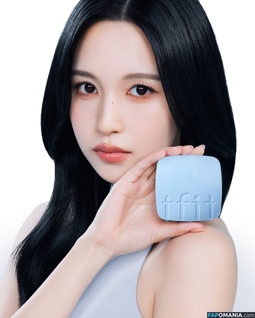 Mina Myoi / TWICE / latinamina / mina_sr_my Nago OnlyFans  Przeciekłe zdjęcie #5