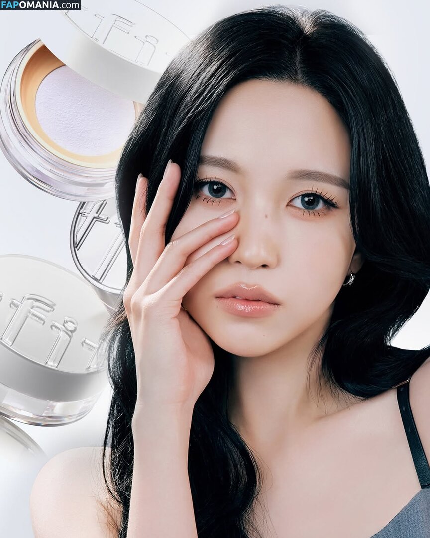 Mina Myoi / TWICE / latinamina / mina_sr_my Nago OnlyFans  Przeciekłe zdjęcie #7