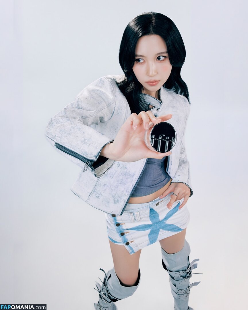 Mina Myoi / TWICE / latinamina / mina_sr_my Nago OnlyFans  Przeciekłe zdjęcie #8