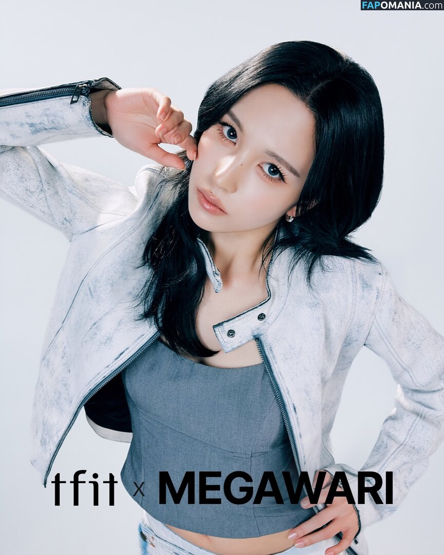 Mina Myoi / TWICE / latinamina / mina_sr_my Nago OnlyFans  Przeciekłe zdjęcie #9