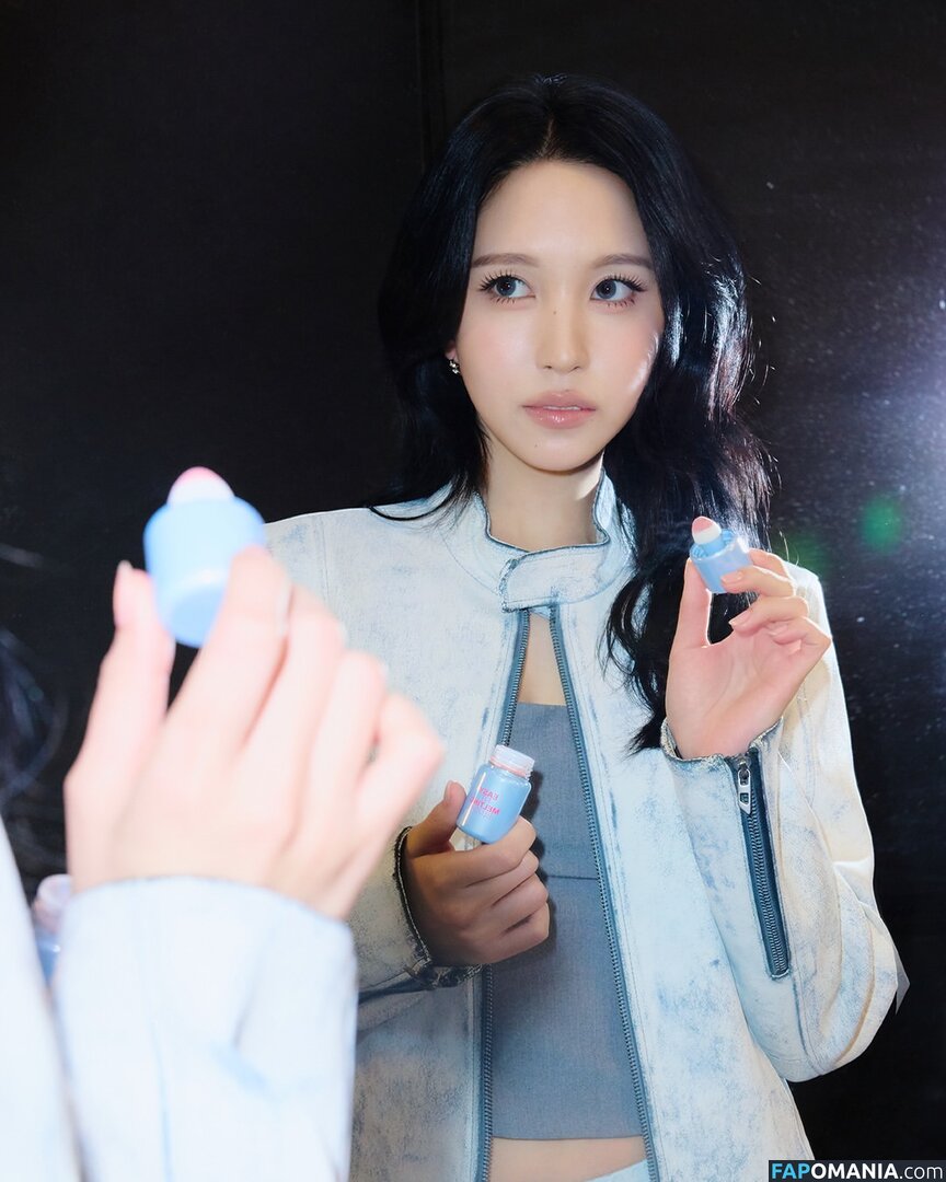 Mina Myoi / TWICE / latinamina / mina_sr_my Nago OnlyFans  Przeciekłe zdjęcie #12