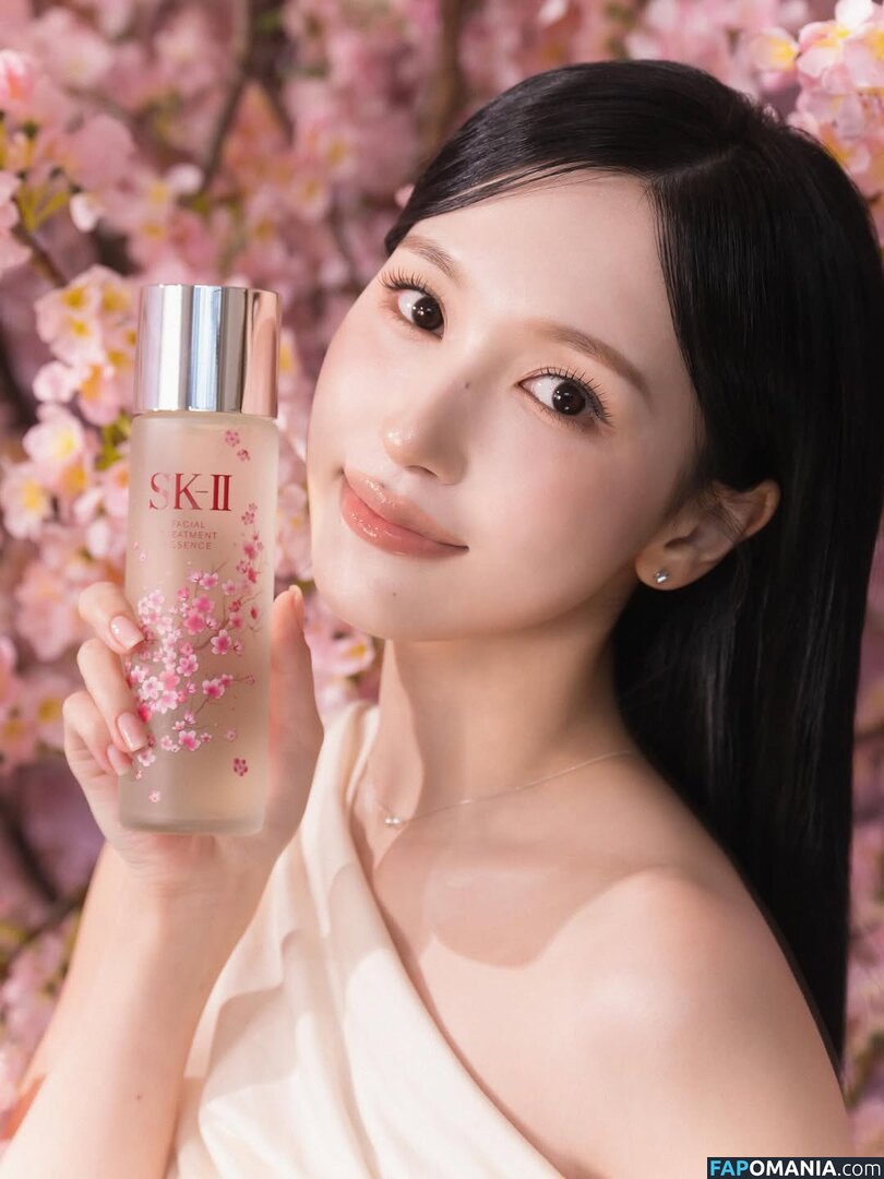 Mina Myoi / TWICE / latinamina / mina_sr_my Nago OnlyFans  Przeciekłe zdjęcie #13