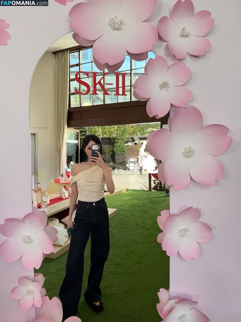 Mina Myoi / TWICE / latinamina / mina_sr_my Nago OnlyFans  Przeciekłe zdjęcie #17