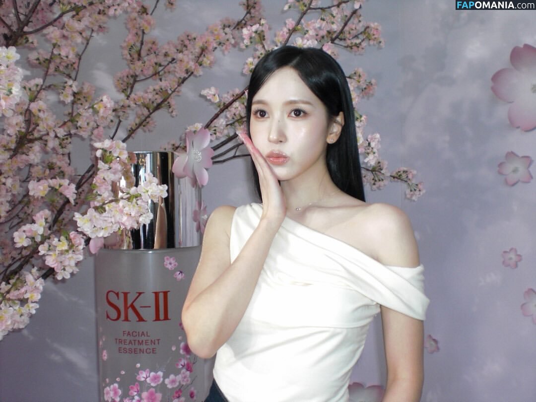 Mina Myoi / TWICE / latinamina / mina_sr_my Nago OnlyFans  Przeciekłe zdjęcie #18