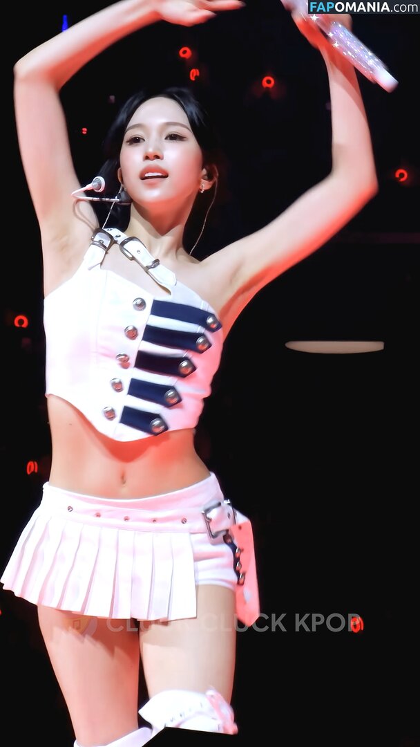 Mina Myoi / TWICE / latinamina / mina_sr_my Nago OnlyFans  Przeciekłe zdjęcie #20