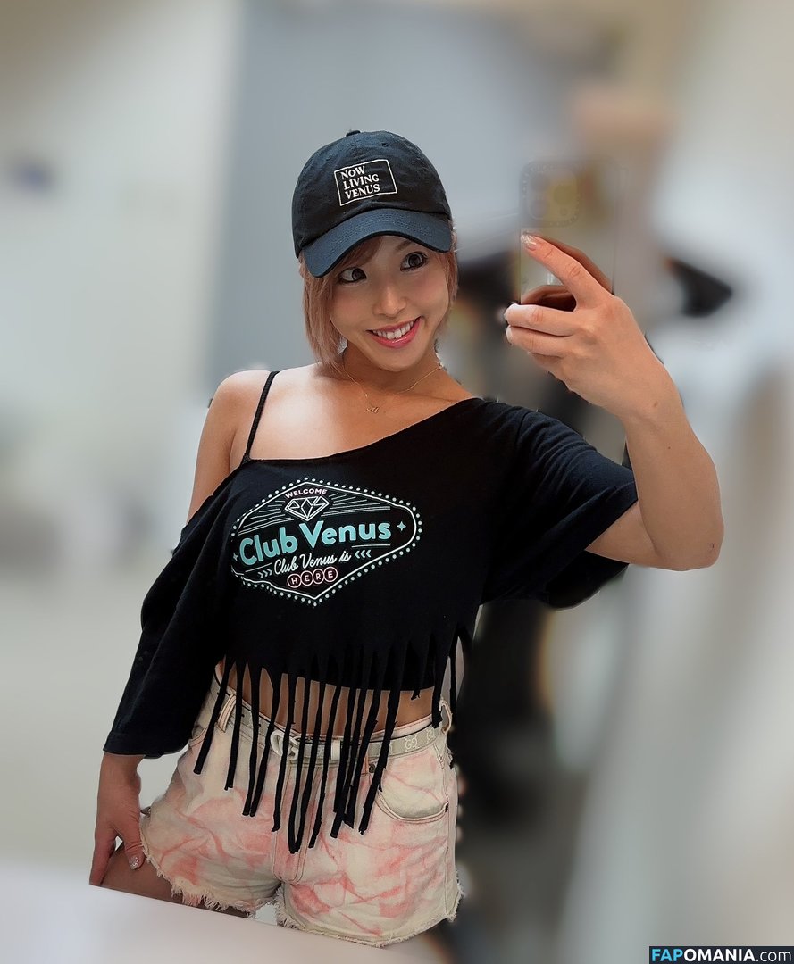 Mina Shirakawa / mina_shirakawa Nago OnlyFans  Przeciekłe zdjęcie #135