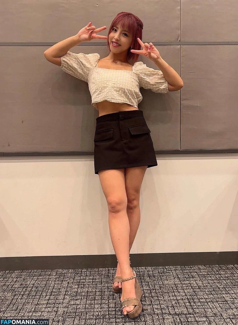 Mina Shirakawa / mina_shirakawa Nago OnlyFans  Przeciekłe zdjęcie #197