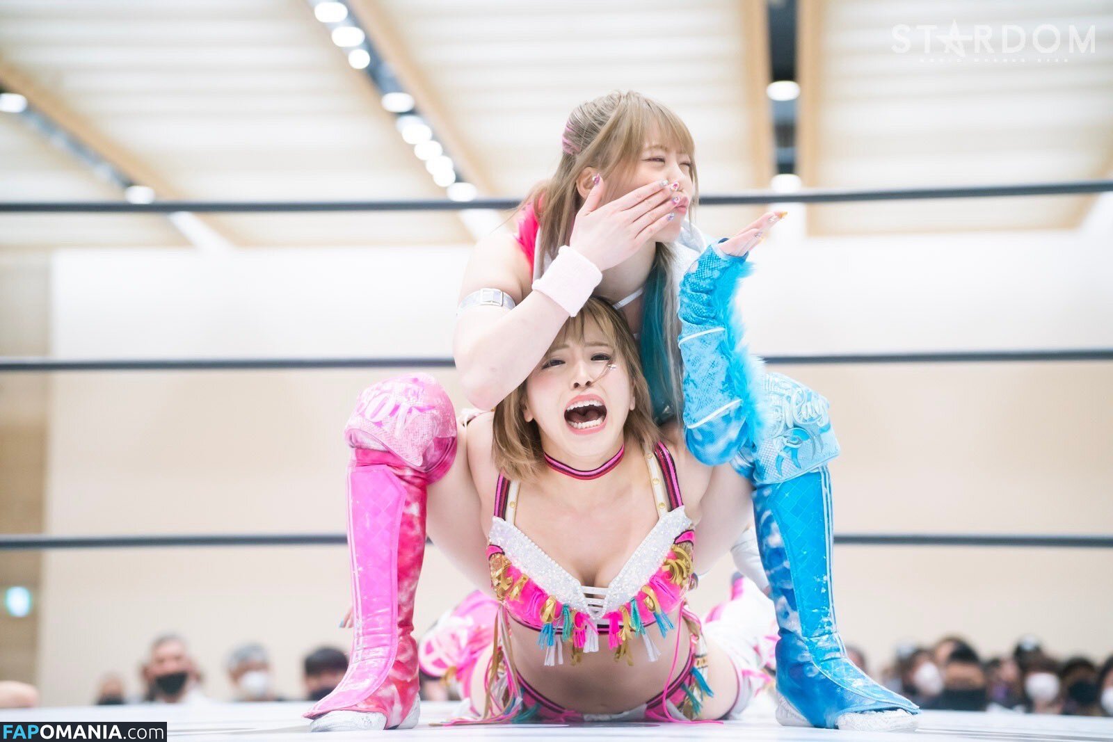 Mina Shirakawa / mina_shirakawa Nago OnlyFans  Przeciekłe zdjęcie #1124