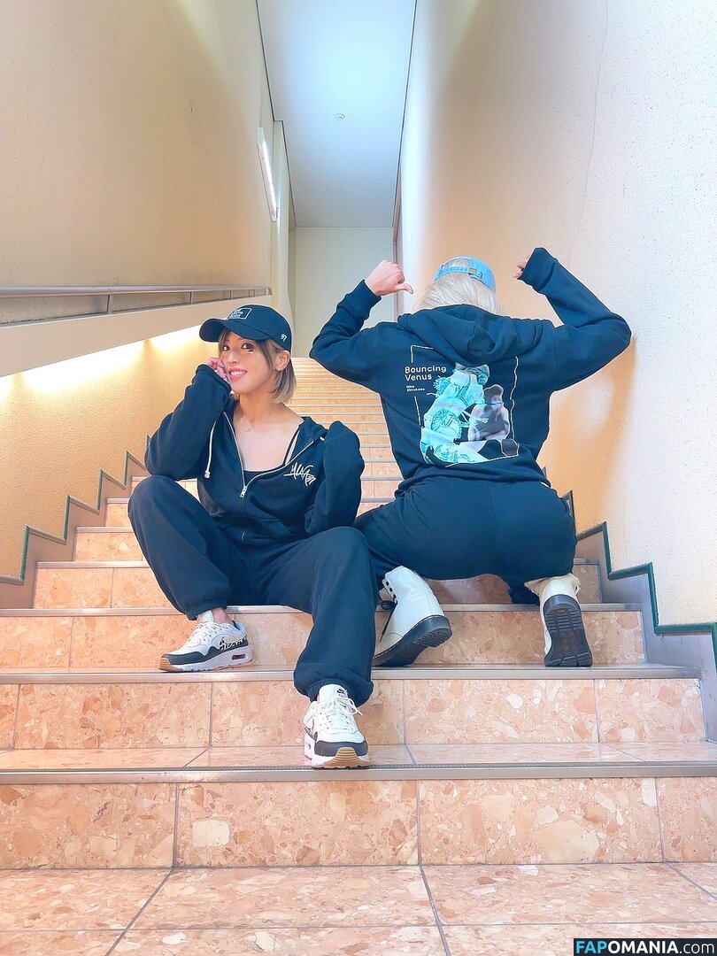 Mina Shirakawa / mina_shirakawa Nago OnlyFans  Przeciekłe zdjęcie #1127