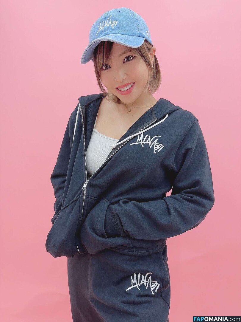 Mina Shirakawa / mina_shirakawa Nago OnlyFans  Przeciekłe zdjęcie #1132