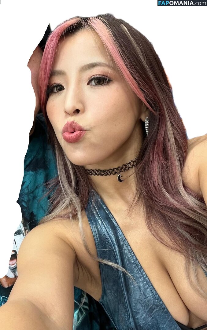 Mina Shirakawa / mina_shirakawa Nago OnlyFans  Przeciekłe zdjęcie #1141