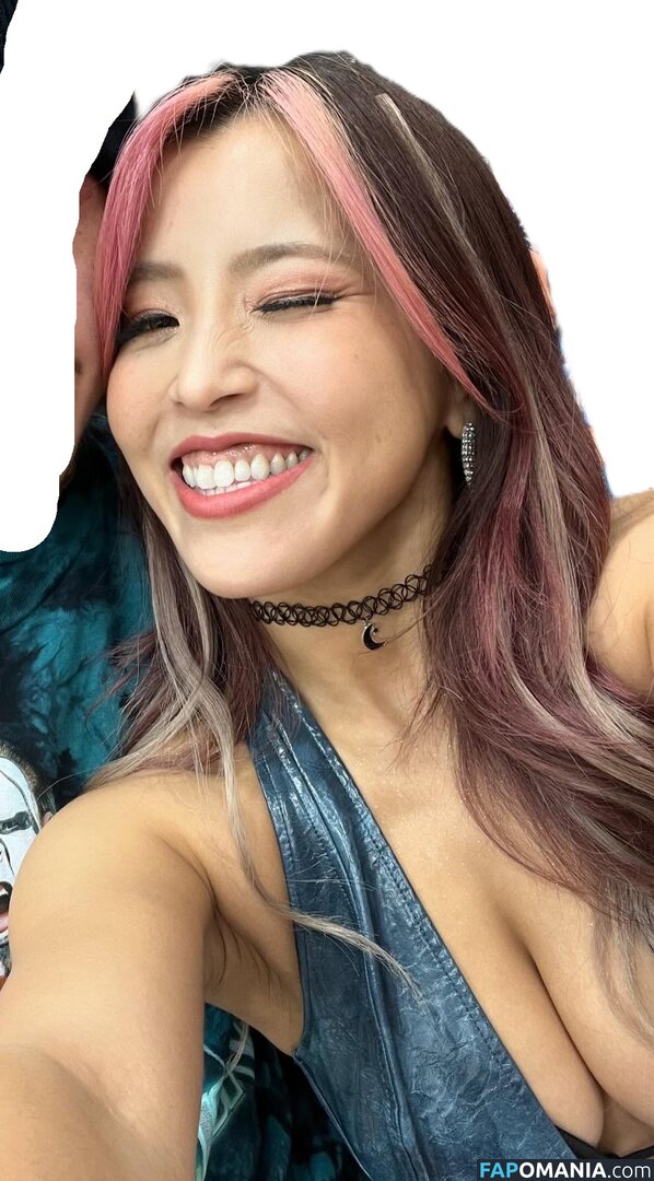 Mina Shirakawa / mina_shirakawa Nago OnlyFans  Przeciekłe zdjęcie #1142
