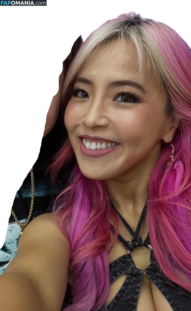 Mina Shirakawa / mina_shirakawa Nago OnlyFans  Przeciekłe zdjęcie #1145