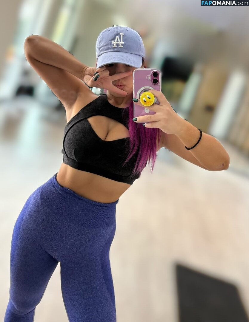 Mina Shirakawa / mina_shirakawa Nago OnlyFans  Przeciekłe zdjęcie #1153