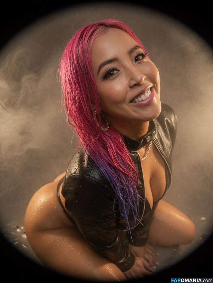 Mina Shirakawa / MinaShirakawa / https: / mina_shirakawa Nago OnlyFans  Przeciekłe zdjęcie #1170
