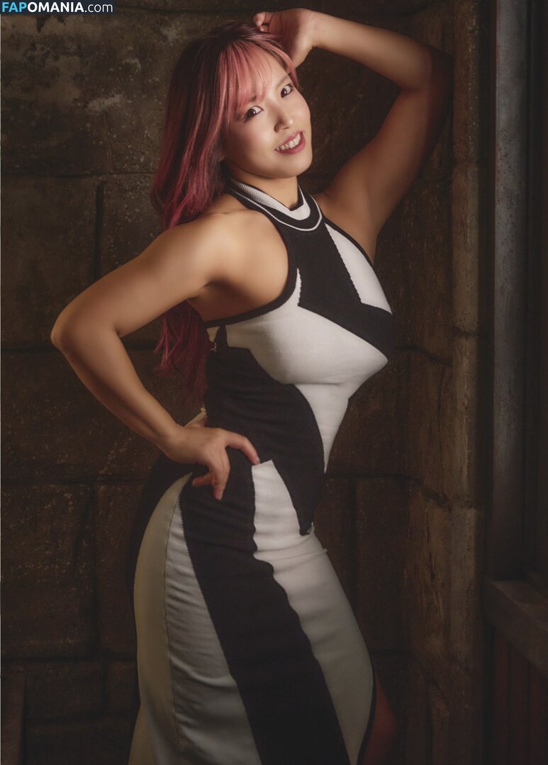 Mina Shirakawa / MinaShirakawa / https: / mina_shirakawa Nago OnlyFans  Przeciekłe zdjęcie #1184