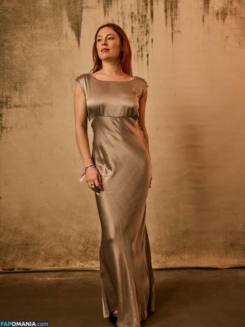 Mina Sundwall / minasundwall Nago OnlyFans  Przeciekłe zdjęcie #1