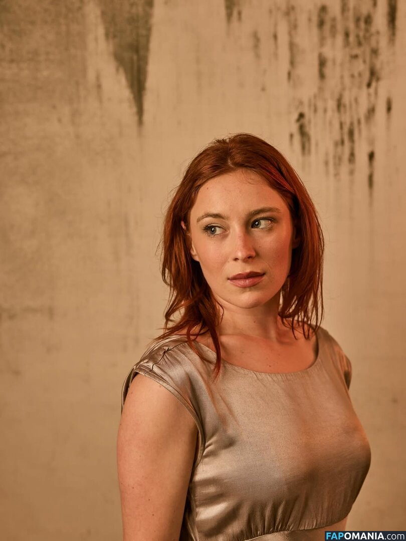 Mina Sundwall / minasundwall Nago OnlyFans  Przeciekłe zdjęcie #2