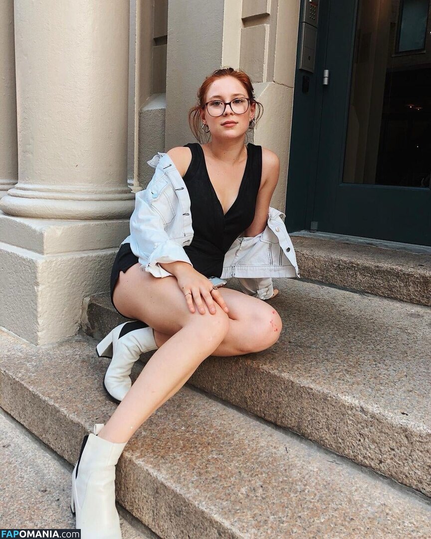 Mina Sundwall / minasundwall Nago OnlyFans  Przeciekłe zdjęcie #6