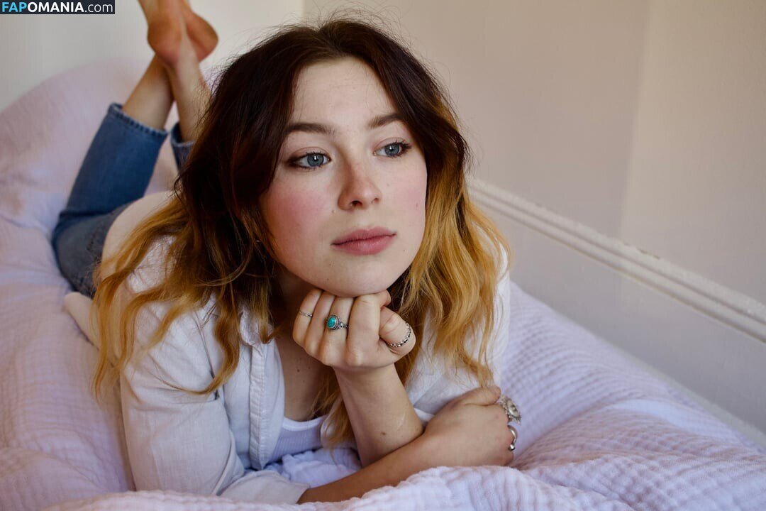 Mina Sundwall / minasundwall Nago OnlyFans  Przeciekłe zdjęcie #8