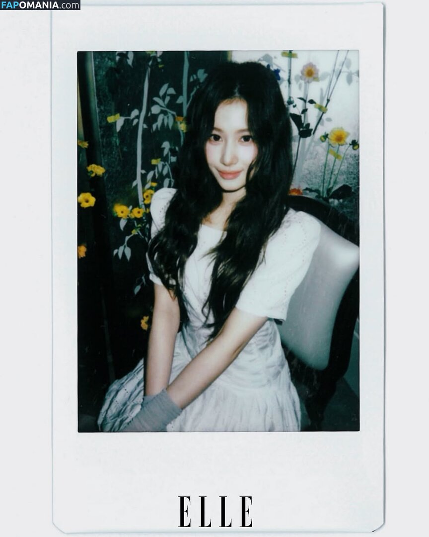 Minatozaki Sana / TWICE / m.by__sana Nago OnlyFans  Przeciekłe zdjęcie #31