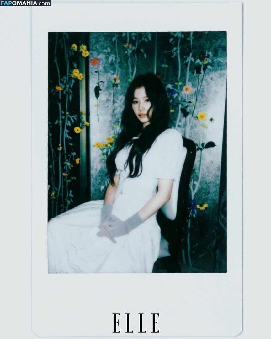 Minatozaki Sana / TWICE / m.by__sana Nago OnlyFans  Przeciekłe zdjęcie #32