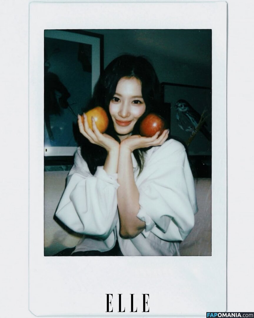 Minatozaki Sana / TWICE / m.by__sana Nago OnlyFans  Przeciekłe zdjęcie #33