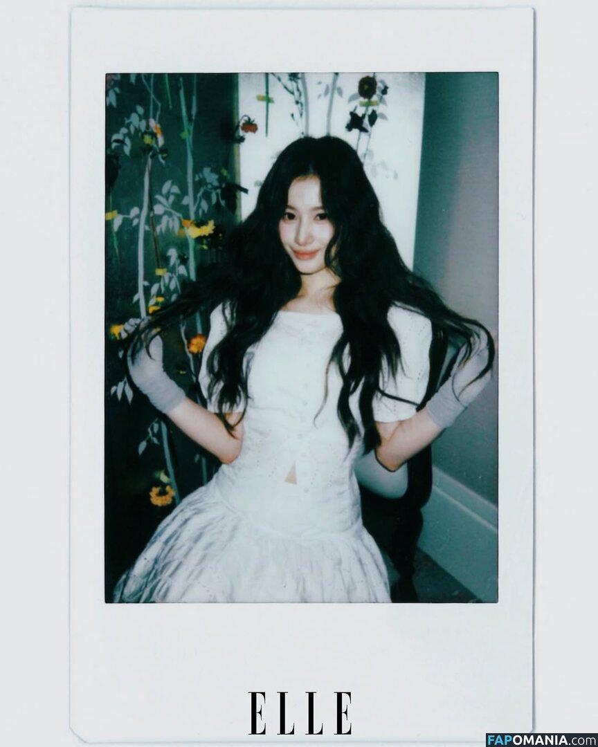 Minatozaki Sana / TWICE / m.by__sana Nago OnlyFans  Przeciekłe zdjęcie #34