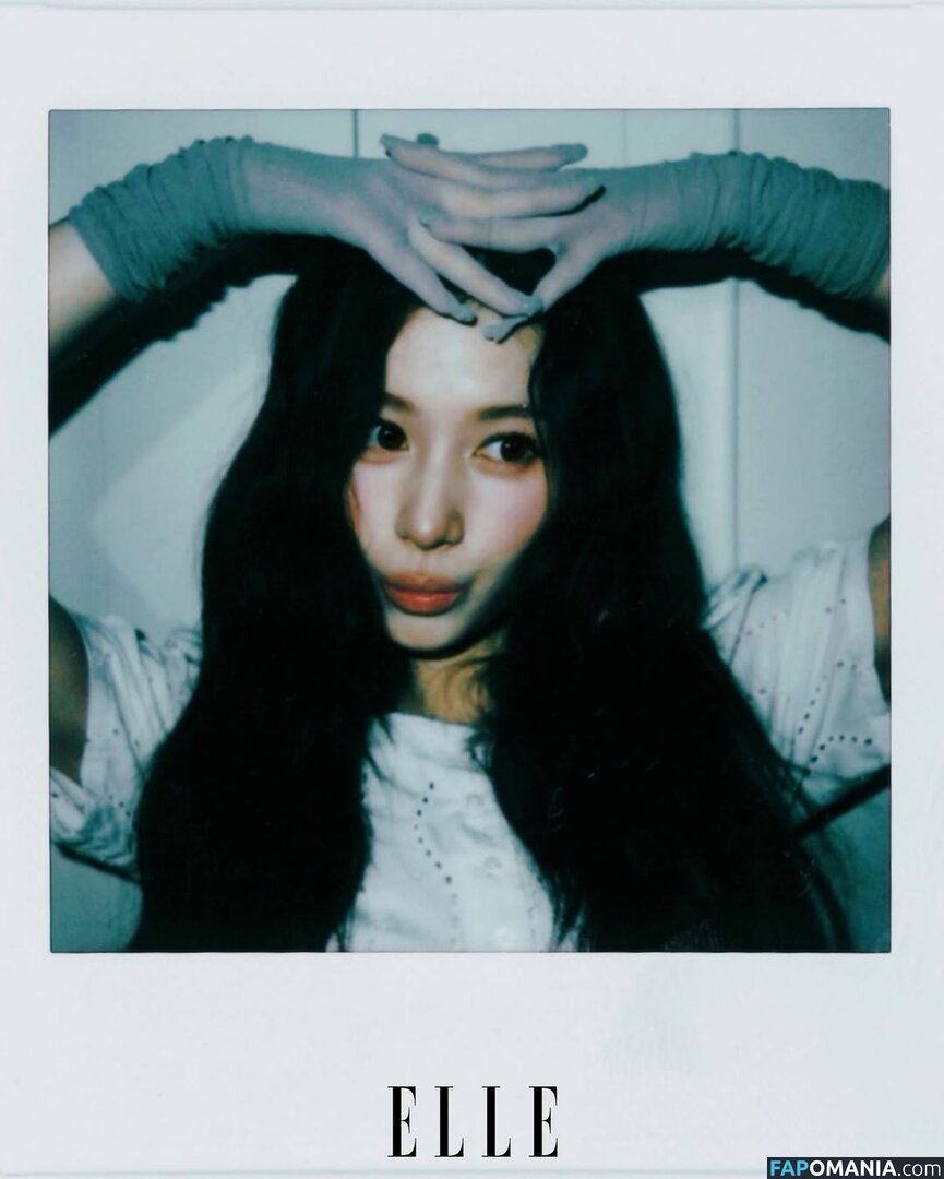 Minatozaki Sana / TWICE / m.by__sana Nago OnlyFans  Przeciekłe zdjęcie #36