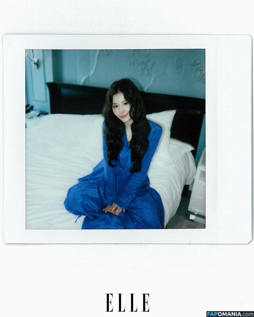 Minatozaki Sana / TWICE / m.by__sana Nago OnlyFans  Przeciekłe zdjęcie #38