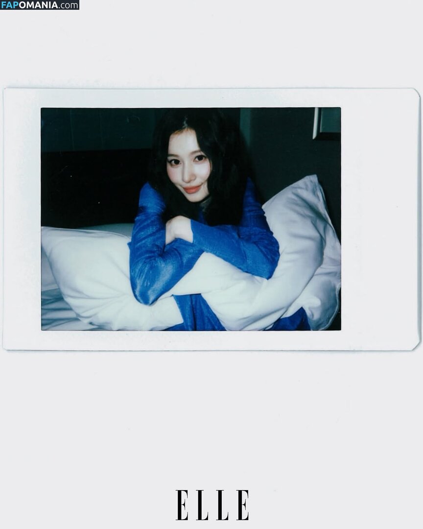 Minatozaki Sana / TWICE / m.by__sana Nago OnlyFans  Przeciekłe zdjęcie #39