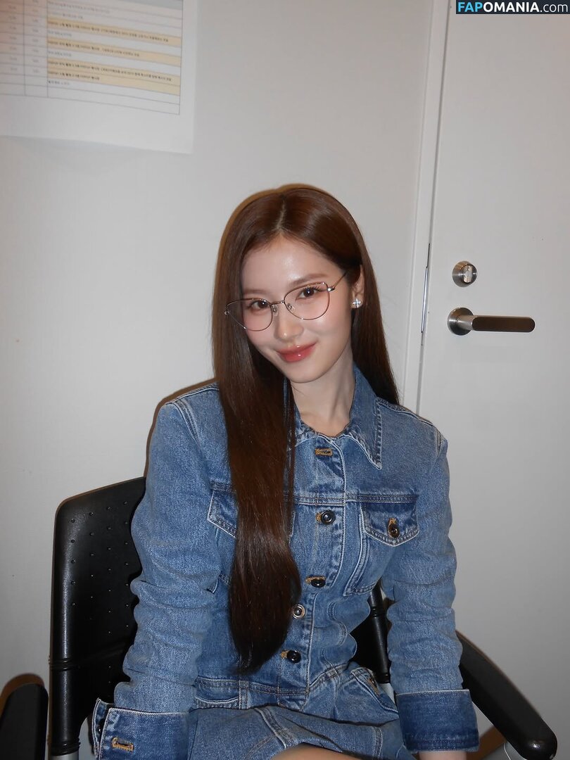 Minatozaki Sana / TWICE / m.by__sana Nago OnlyFans  Przeciekłe zdjęcie #50