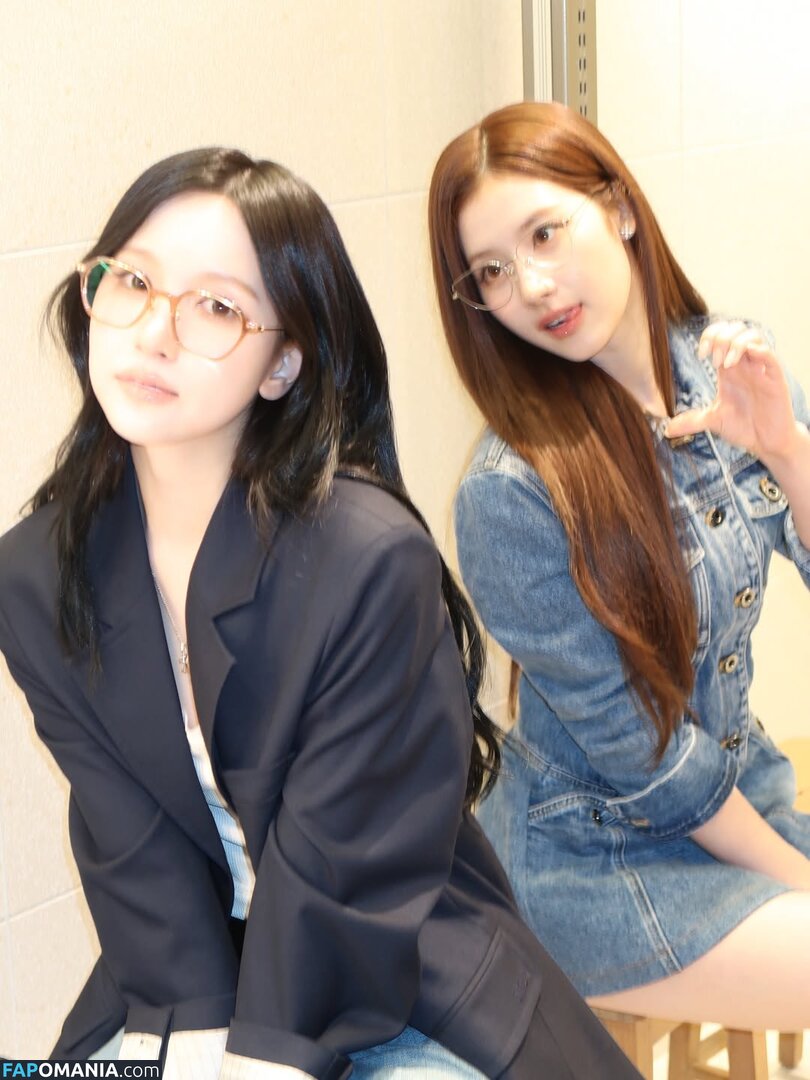 Minatozaki Sana / TWICE / m.by__sana Nago OnlyFans  Przeciekłe zdjęcie #53