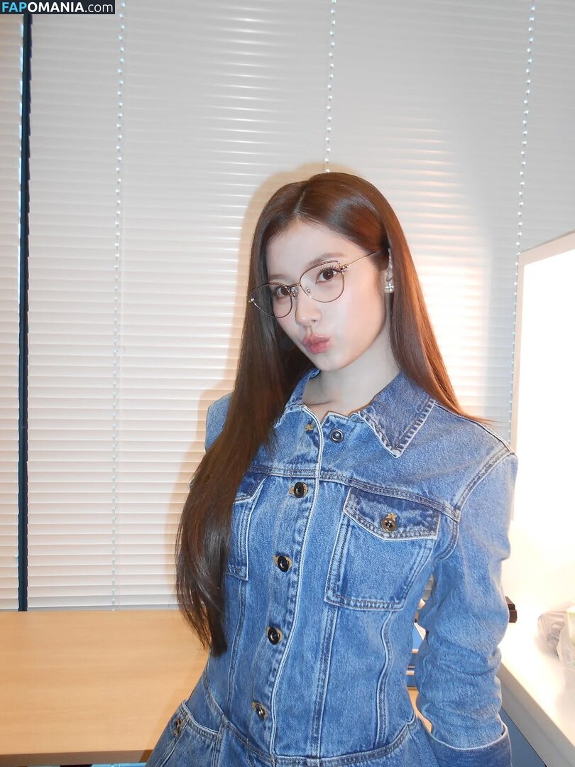 Minatozaki Sana / TWICE / m.by__sana Nago OnlyFans  Przeciekłe zdjęcie #54