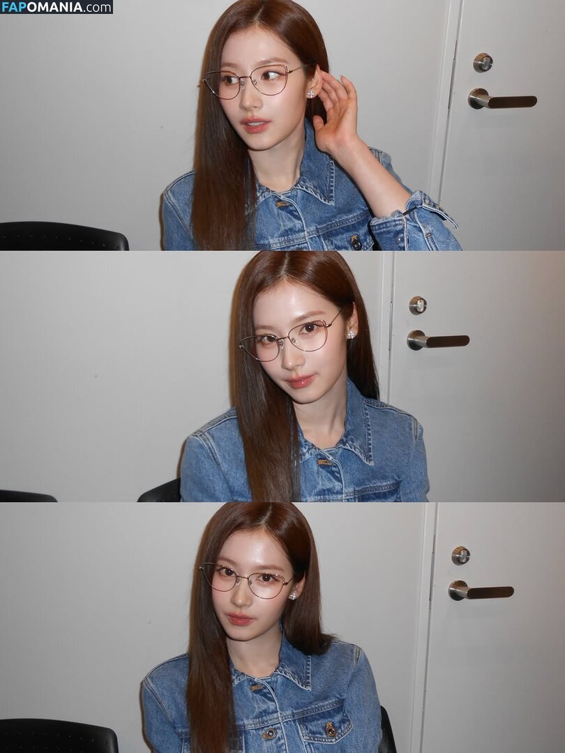 Minatozaki Sana / TWICE / m.by__sana Nago OnlyFans  Przeciekłe zdjęcie #56