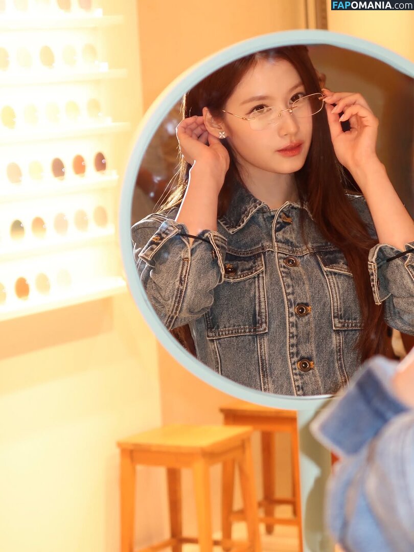 Minatozaki Sana / TWICE / m.by__sana Nago OnlyFans  Przeciekłe zdjęcie #57