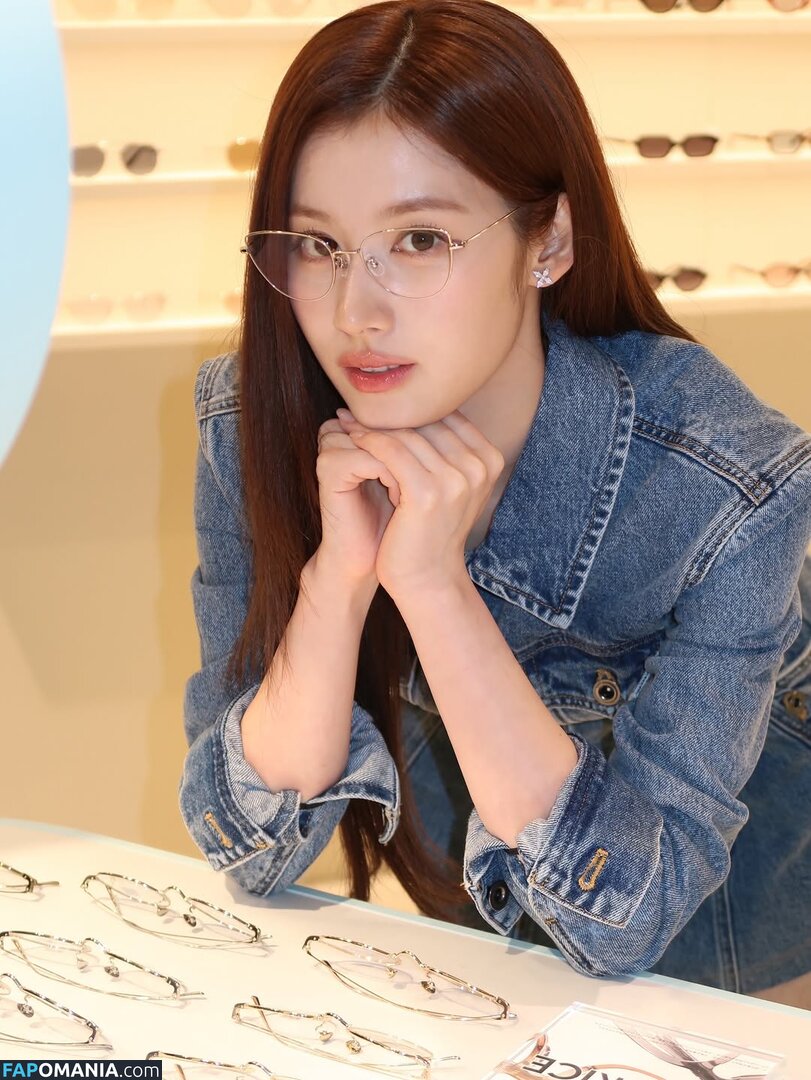 Minatozaki Sana / TWICE / m.by__sana Nago OnlyFans  Przeciekłe zdjęcie #58